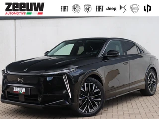 DS No 8 Pallas Black Edition 74 kWh | Pack Tech | 20"
