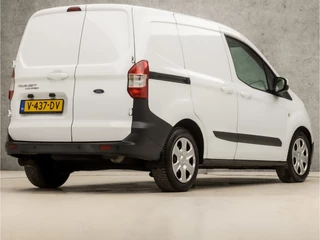 Ford Transit Courier (NAVIGATIE, AIRCO, ELEK RAMEN, NIEUWE APK, BLUETOOTH, CRUISE, NIEUWSTAAT) - afbeelding nr 5