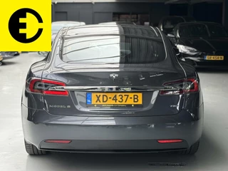 Tesla Model S Tesla Model S 75D Base | Enhanced autopilot |  Coldweather pack | Pano dak - afbeelding nr 14
