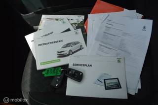 Škoda Rapid Skoda Rapid 1.2 TSI Edition AUTOMAAT | Navi |Trekhaak - afbeelding nr 8
