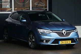 Renault Mégane Renault Megane 1.3 TCe Bose, R-Link, schuifdak, stoelverw. - afbeelding nr 26