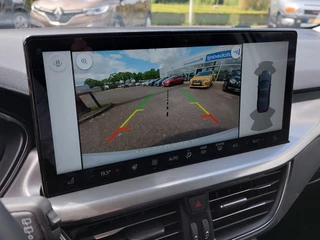 Ford Focus 1.0 EcoBoost 125pk Hybrid Titanium X | Navi | Apple Carplay + Android Auto | Clima | Cruise | Led Koplampen | Pdc V+A+Camera | Stoel+Stuurwielverwarming | Privacy Glass | 16''lm - afbeelding nr 11