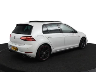 Volkswagen Golf Volkswagen Golf 2.0TSI GTI Performance*245PK*PANO*LEER*ACC*LED*DCC - afbeelding nr 2
