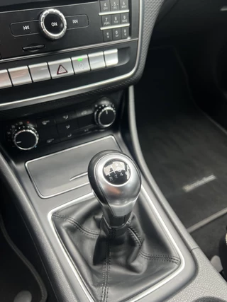Mercedes-Benz A-Klasse Mercedes-Benz A-Klasse 180 Business Solution | CAMERA | NAVI | CRUISE | - afbeelding nr 21