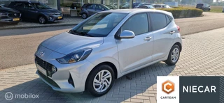 Hyundai i10 Hyundai i10 1.0 Creative AUT./PDC/BT/CRUISE - afbeelding nr 3