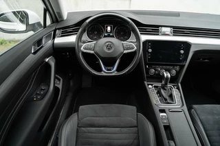 Volkswagen Passat Volkswagen Passat Variant 1.4 TSI PHEV GTE Business Trekhaak - afbeelding nr 45