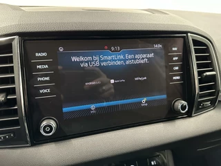 Škoda Karoq Skoda Karoq 1.0 TSI Business Edition Plus CAMERA NAVI CARPLAY - afbeelding nr 22