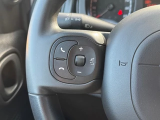 Fiat Panda Fiat Panda 1.0 Hybrid Easy - parkeersensoren - afbeelding nr 13