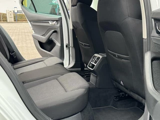 Škoda Octavia Skoda Octavia 1.0 TSI Bns Ed 2021 Virtueel dashboard - afbeelding nr 30