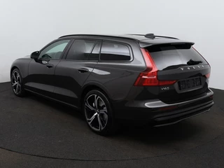 Volvo V60 Volvo V60 B4 Plus Dark | 19