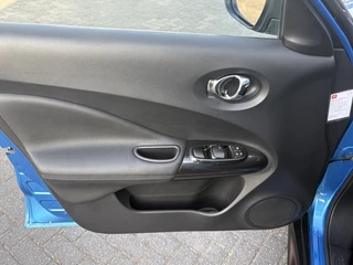 Nissan Juke Nissan Juke 1.2 DIG-T S/S N-Con. NAVI-BOSE UITVOERING-CAMERA - afbeelding nr 22