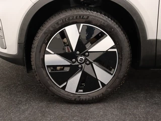 Volvo C40 Volvo C40 EXTENDED RANGE (SINGLE) PLUS DARK STOELVERWARMING GETING GLAS AC - afbeelding nr 32