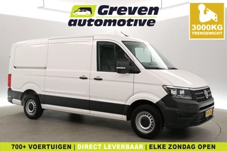 Volkswagen Crafter 2.0 TDI L3H2 140PK
