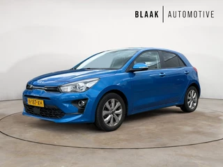 Kia Rio 1.0 T-GDi MHEV Dynamic Plusline | NL-auto | dealeronderhouden