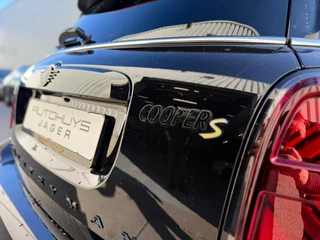 MINI Countryman Mini Mini Countryman 2.0 John Cooper Works ALL4 JCW Pack - afbeelding nr 9