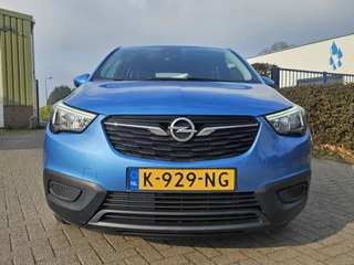 Opel Crossland X Zondag OPEN! - afbeelding nr 5