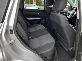Suzuki Vitara - afbeelding nr 13