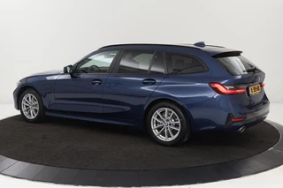 BMW 3 Serie BMW 3-serie 330e eDrive Edition | Adaptive cruise | Leder |  Stoelverwarming | Harman/Kardon | Keyless | Carplay | Live Cockpit | Navigatie | Full LED | Achterbankverwarming - afbeelding nr 2