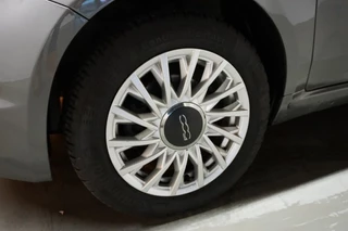 Fiat 500C - afbeelding nr 4