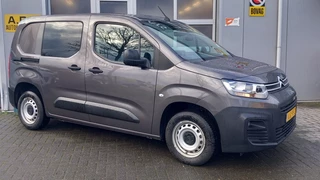 Citroën Berlingo - afbeelding nr 8