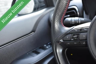 Toyota Yaris Cross Toyota Yaris Cross 1.5 Hybrid GR Sport JBL/HUD/ELEK A KLEP/CAMERA/ETC..! - afbeelding nr 14