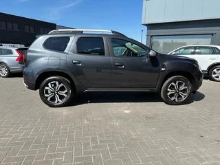 Dacia Duster - afbeelding nr 9