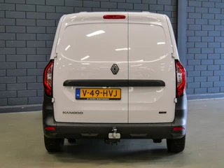 Renault Kangoo | TREKHAAK | CAMERA | APPLE CARPLAY | - afbeelding nr 16