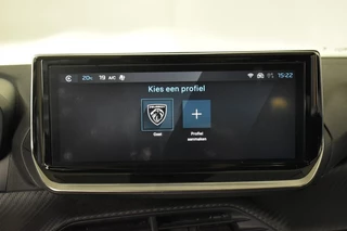 Peugeot 2008 - afbeelding nr 34