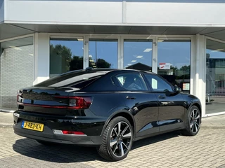 Polestar 2 Polestar 2 Long Range AWD 408PK 78kWh PANO+H&K+EL. TREKHAAK - afbeelding nr 10