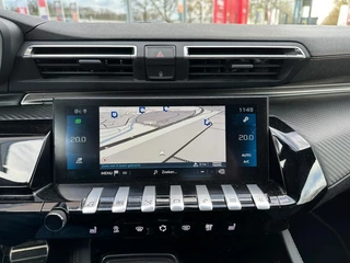 Peugeot 508 - afbeelding nr 17