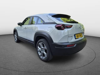 Mazda MX-30 Mazda MX-30 e-SA EV145 Exclusive Line - afbeelding nr 7