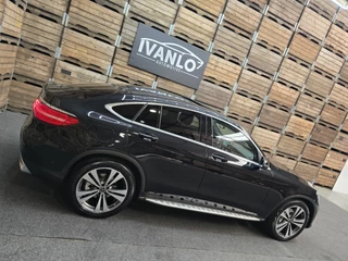 Mercedes-Benz GLC Mercedes-Benz GLC-klasse Coupé 250 4MATIC Premium Plus 360 PANO HUD MEMORY NAVI 20