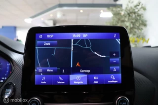 Ford Puma Ford Puma 1.0 EcoBoost Hybrid ST-Line X | Trekhaak | - afbeelding nr 27