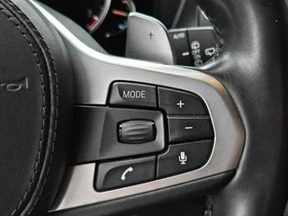 BMW X3 BMW X3 XDRIVE20I M SPORT | PANORAMA | LEDER | TREKHAAK | KEYLESS | CAMERA - afbeelding nr 19