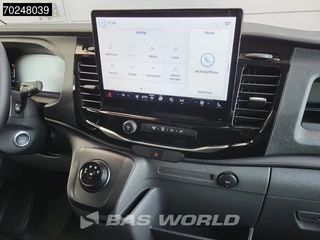 Ford Transit Ford Transit 165pk Automaat Black Edition Limited L3H2 Nwe model! CarPlay Xenon Camera 11m3 Airco Cruise control - afbeelding nr 10