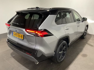 Toyota RAV4 - afbeelding nr 3