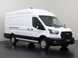 Ford Transit 2.0TDCI L4H3 Jumbo
