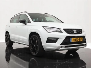 SEAT Ateca - Navigatie - 360 gr. camera - 19 inch LM velgen - Sportstoelen - 1.600 KG. trekgewicht - 12 maanden garantie - afbeelding nr 12