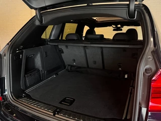 BMW X3 BMW X3 xDrive20i High Executive M-Sport Pano HeadUp Leder Camera 21'' - afbeelding nr 47