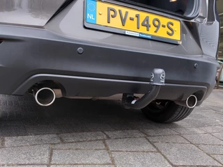 Mazda CX-3 2.0 SkyActiv-G 120pk SkyLease GT | Origineel NL | Navi | Clima | Cruise | Half-Leder | Head-Up | Keyless Entry | Pdc+Camera | Led Koplampen | Dodehoek+Rijstrooksensor | Trekhaak | 18''lm - afbeelding nr 39