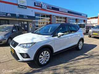 SEAT Arona SEAT ARONA 1.0 TSI STYLE BUSINESS INTENSE / Navigatie / Camera / - afbeelding nr 3