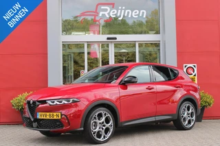 Alfa Romeo Tonale 1.3T PHEV 280PK EDIZIONE BUSINESS