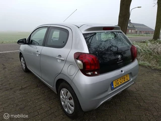 Peugeot 108 Peugeot 108 1.0 e-VTi Allure TOP! - afbeelding nr 3