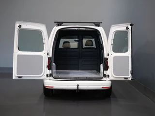 Volkswagen Caddy Volkswagen Caddy 2.0 TDI Edition 35 BPM VRIJ! Standkachel/ Stoelverw./ CarPlay/ PDC/ LMV/ Cruise/ Trekhaak/ Airco - afbeelding nr 32