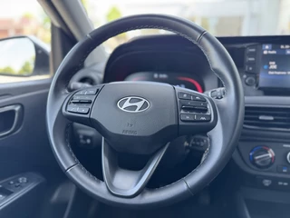 Hyundai i10 - afbeelding nr 13