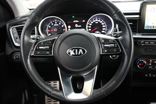 Kia Ceed - afbeelding nr 13