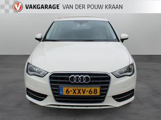 Audi A3 - afbeelding nr 22