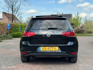 Volkswagen Golf Volkswagen Golf 1.8 TSI Highline PANO/NAVI/ APK 2e EIG 125KW - afbeelding nr 18