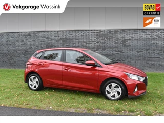 Hyundai i20 1.2 MPI i-Motion