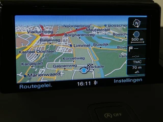 Audi A1 Sportback Audi A1 Sportback 1.0 TFSI Sport S line - afbeelding nr 18